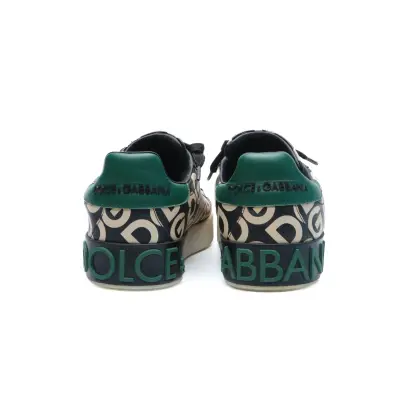 DOLCE & GABBANA 