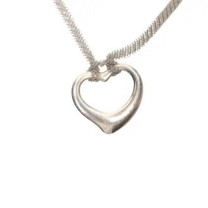 TIFFANY & CO 