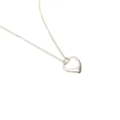 TIFFANY & CO 