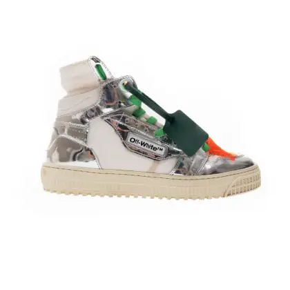 OFF WHITE 