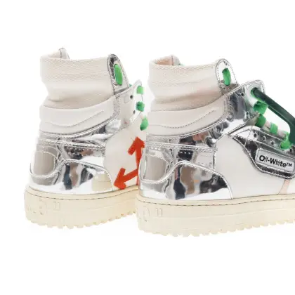OFF WHITE 