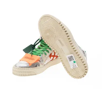 OFF WHITE 
