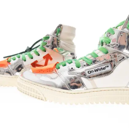OFF WHITE 