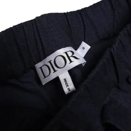 DIOR PANTALóN TALLA 8, CAMISA TALLA 10