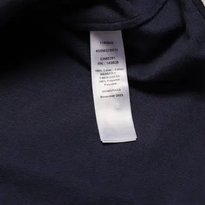DIOR PANTALóN TALLA 8, CAMISA TALLA 10