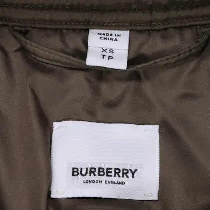 BURBERRY 