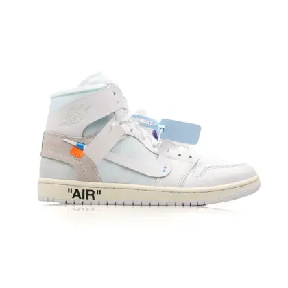 NIKE X OFF WHITE 