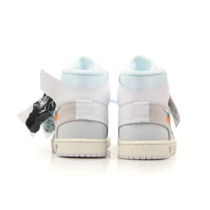 NIKE X OFF WHITE 