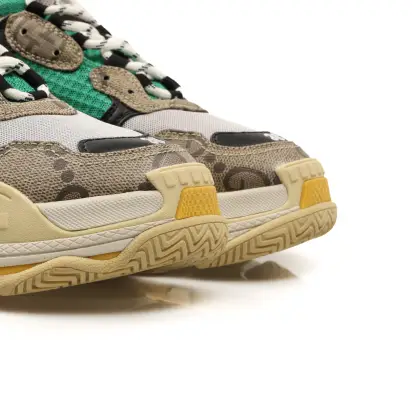BALENCIAGA X GUCCI 