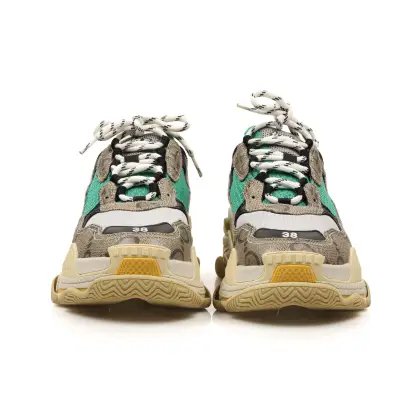 BALENCIAGA X GUCCI 