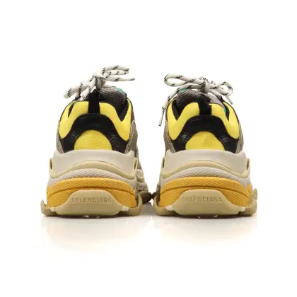 BALENCIAGA X GUCCI 