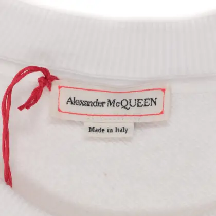 ALEXANDER MCQUEEN 