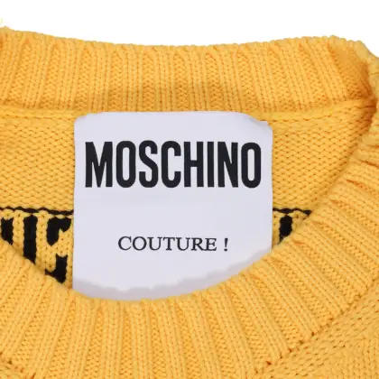 MOSCHINO 