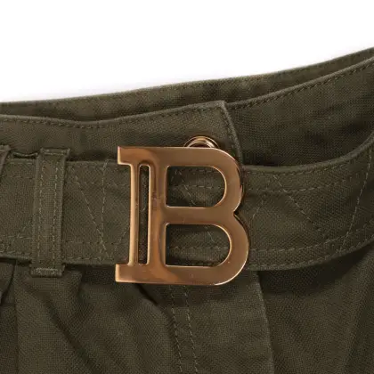 BALMAIN 