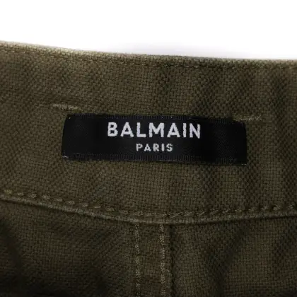 BALMAIN 