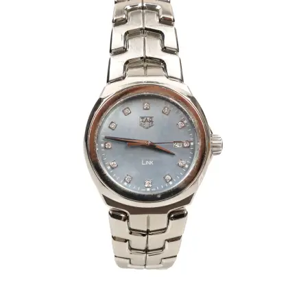 TAG HEUER 