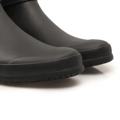 BURBERRY BOTAS