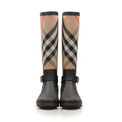 BURBERRY BOTAS