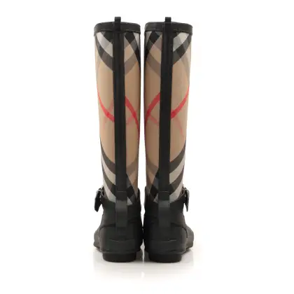 BURBERRY BOTAS