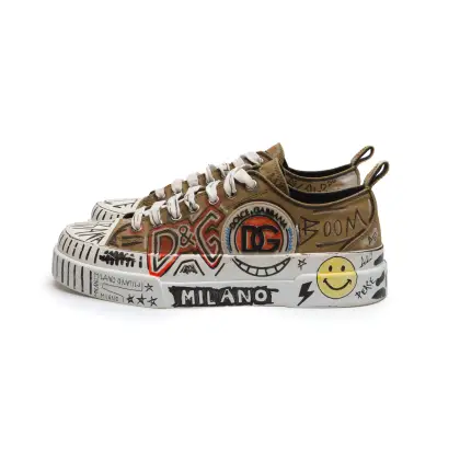 DOLCE & GABBANA 