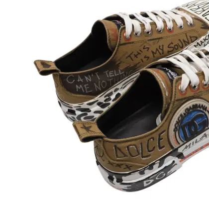 DOLCE & GABBANA 