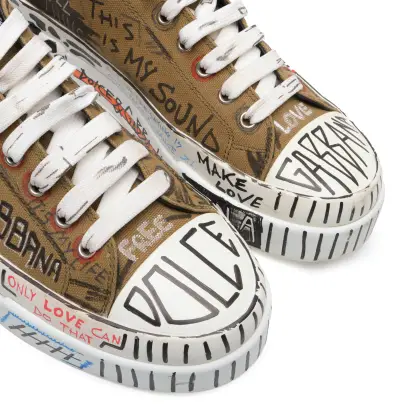 DOLCE & GABBANA 