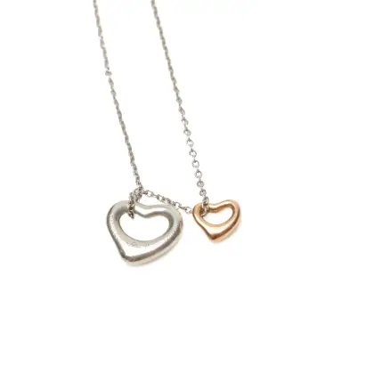 TIFFANY & CO 