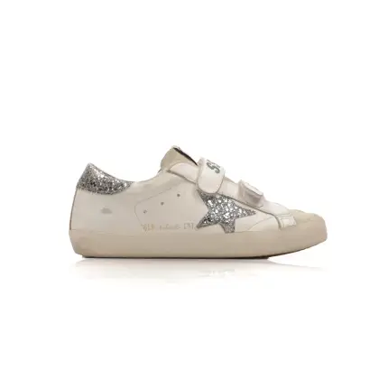 GOLDEN GOOSE 