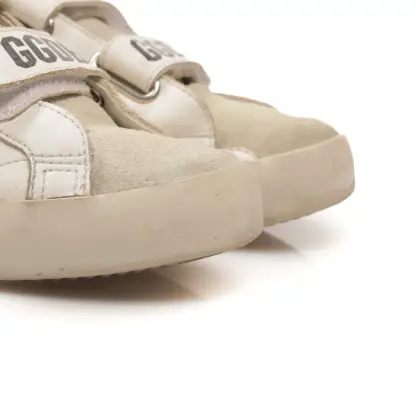GOLDEN GOOSE 