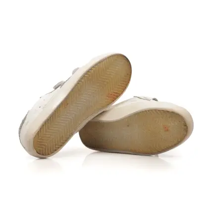 GOLDEN GOOSE 