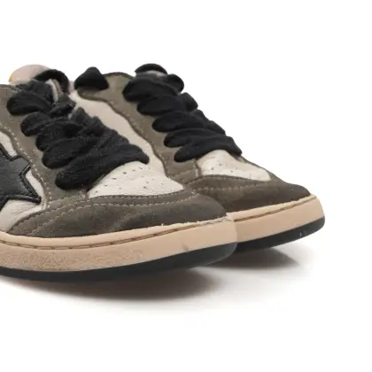 GOLDEN GOOSE 