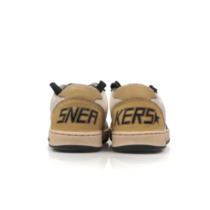 GOLDEN GOOSE 