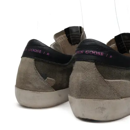 GOLDEN GOOSE 