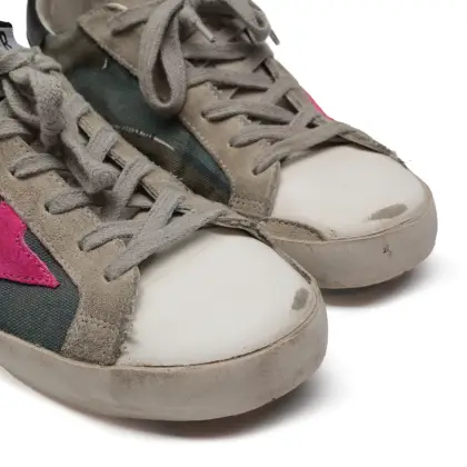 GOLDEN GOOSE 