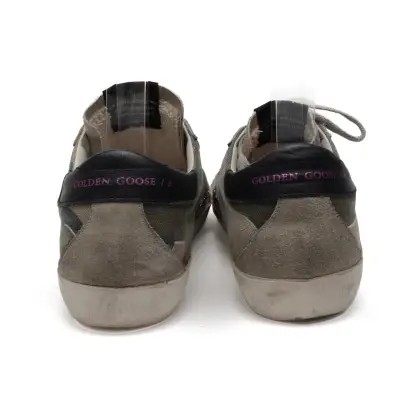 GOLDEN GOOSE 