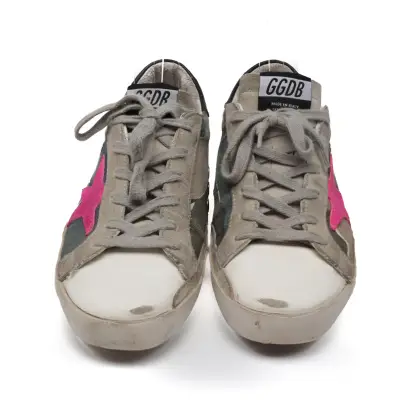 GOLDEN GOOSE 