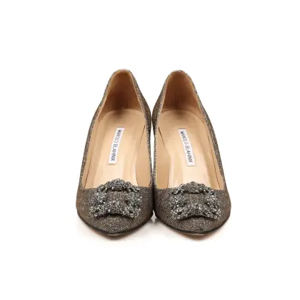 MANOLO BLAHNIK 