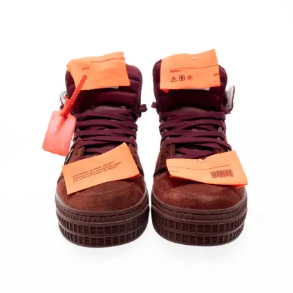 OFF WHITE 