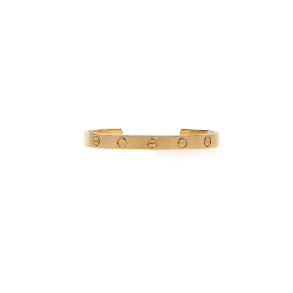 CARTIER 