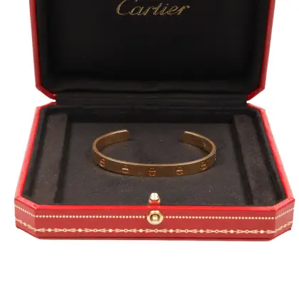 CARTIER 