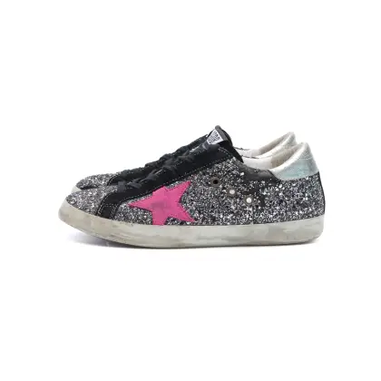 GOLDEN GOOSE 