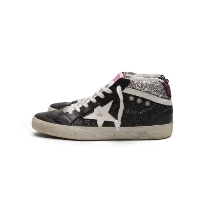 GOLDEN GOOSE 
