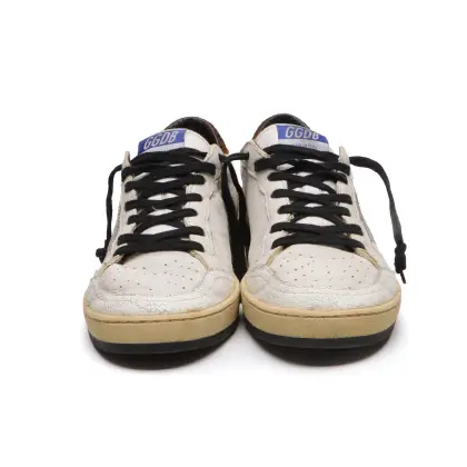 GOLDEN GOOSE 