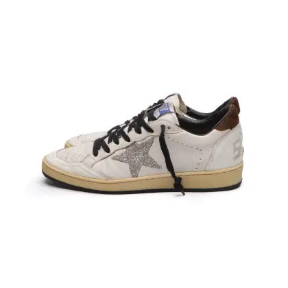 GOLDEN GOOSE 