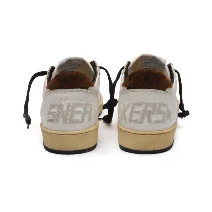 GOLDEN GOOSE 