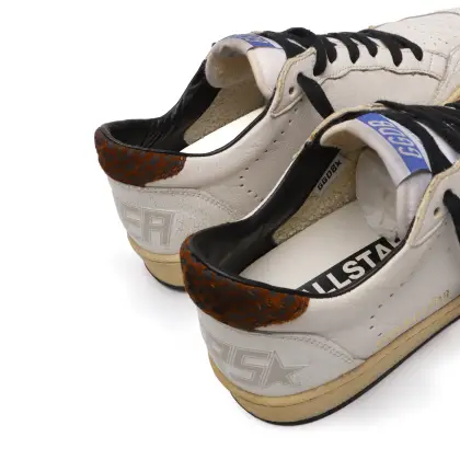 GOLDEN GOOSE 