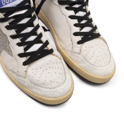 GOLDEN GOOSE 