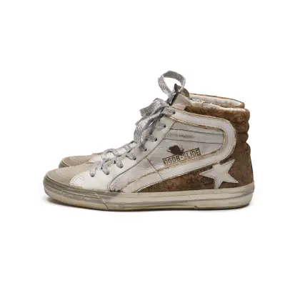 GOLDEN GOOSE 