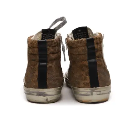 GOLDEN GOOSE 