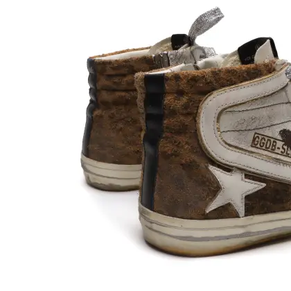 GOLDEN GOOSE 